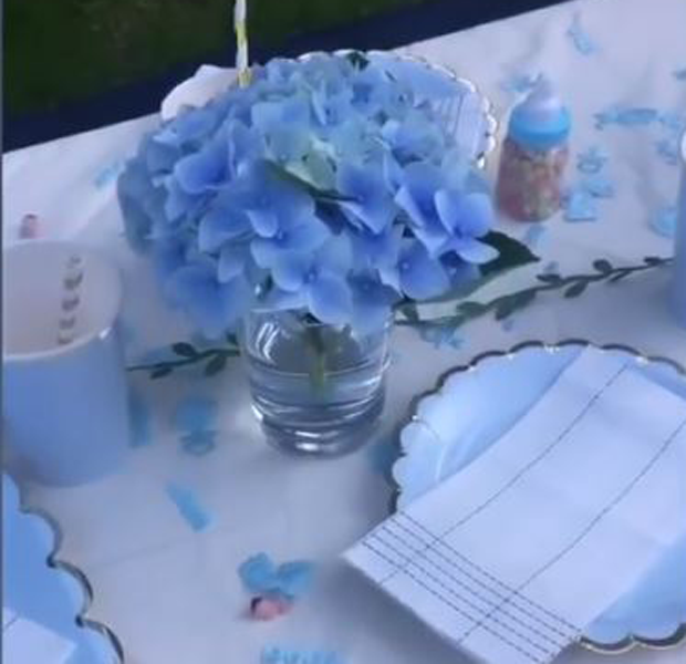 Shalimar Baby-Shower Baby-Party Alaba Baby