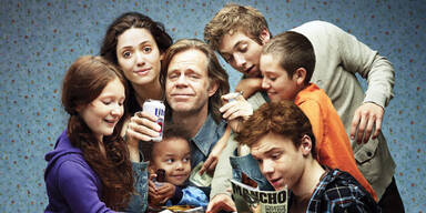 Serienstart auf ORF eins: William H. Macy gibt sich "Shameless"