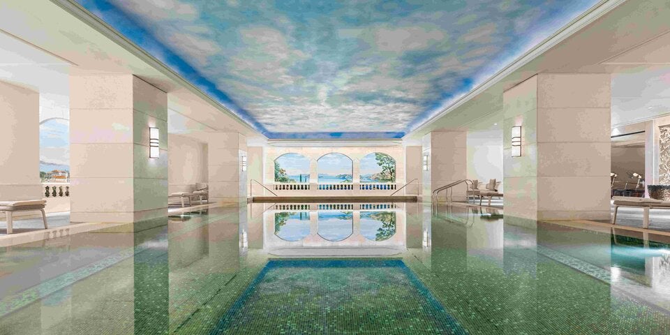 Neue Abenteuer am Bosporus