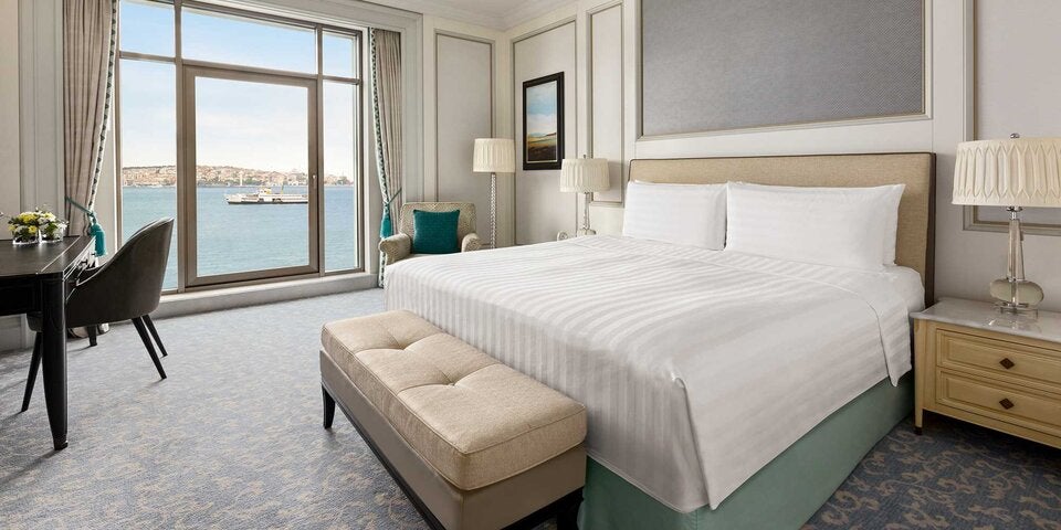 Neue Abenteuer am Bosporus