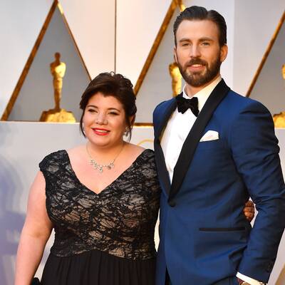 Oscars 2017: Alle Stars