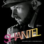 Shantel mit 