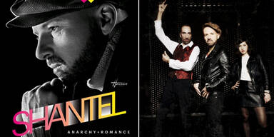 Shantel & Bucovina Club Orkestar