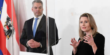 Sharia-Verbot in &Ouml;sterreich: Keine Gnade f&uuml;r ''Sittenw&auml;chter'' | Teil des "Anti-Terror-Pakets"