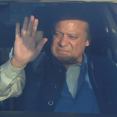 Das war das Jahr 2017