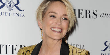 Sharon Stone