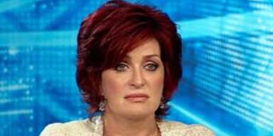 Sharon Osbourne