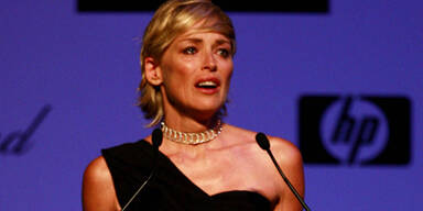 Sharon Stone