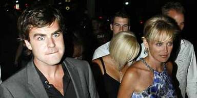 Sharon Stones (50) Neuer ist erst 24!