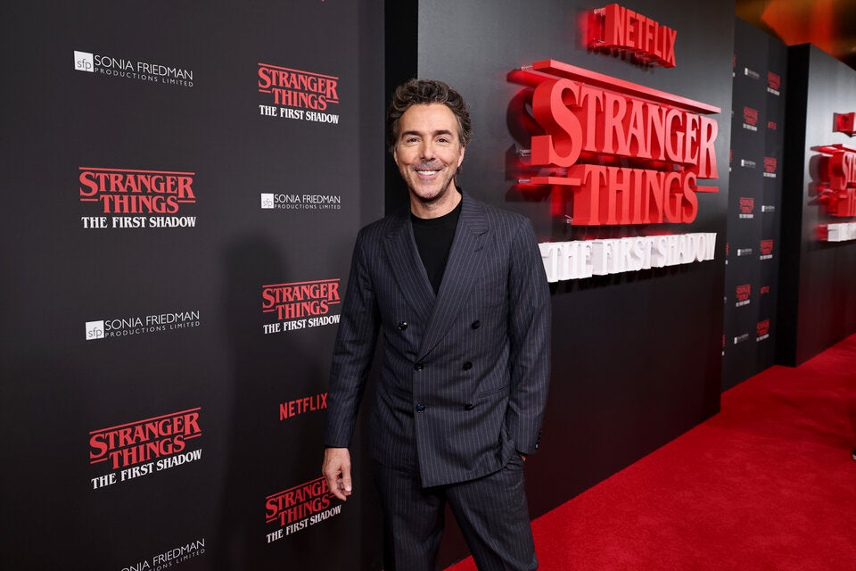 Nach Film-Stopp: Madonnas Leben wird jetzt zur Netflix-Serie