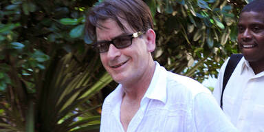 Charlie Sheen