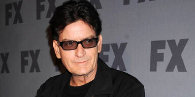 Charlie Sheen