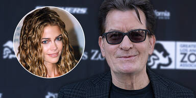 Charlie Sheen (59) kehrt mit neuer Reality Show zurück