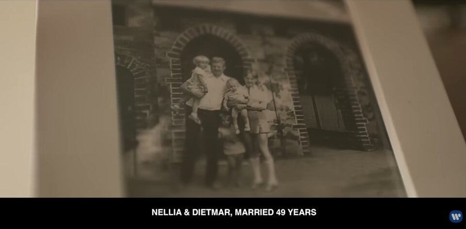 Ed Sheeran lässt coole Austro-Senioren im Video antanzen