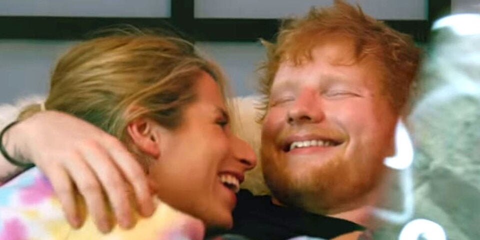 Ed Sheeran plant nach Chartsturm schon seine „Todes-CD“