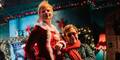 Ed Sheeran und Elton John liefern Weihnachts-Hit