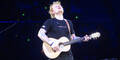 Ed Sheeran: so abgedreht wird sein Wien-Doppelpack