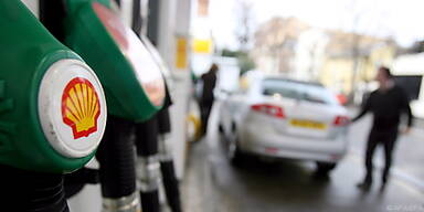 Shell will eine neue Wachstumswelle starten