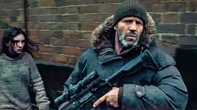 „Shelter“: Jason Statham liefert knallhartes Action-Feuerwerk