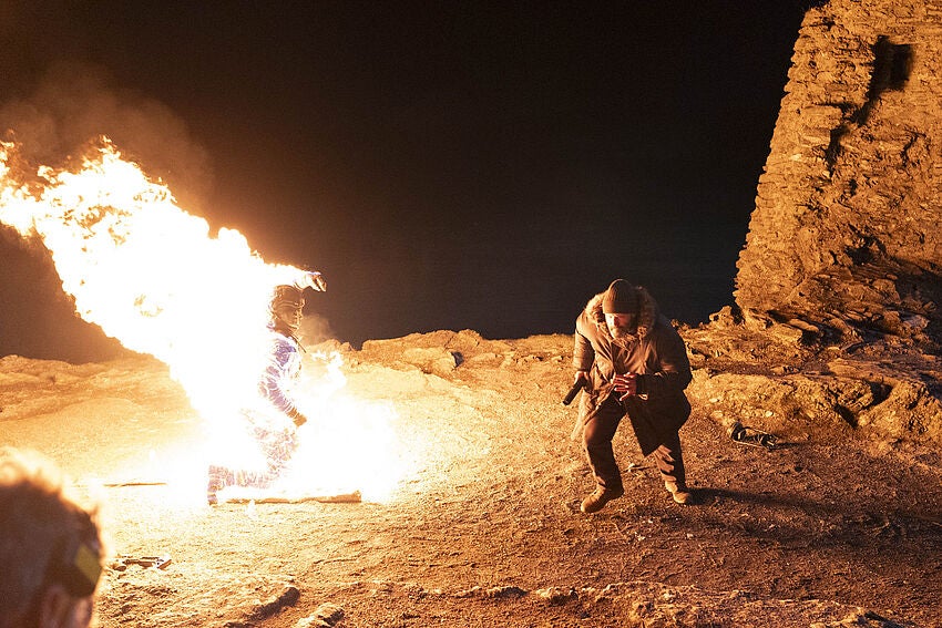 „Shelter“: Jason Statham liefert knallhartes Action-Feuerwerk