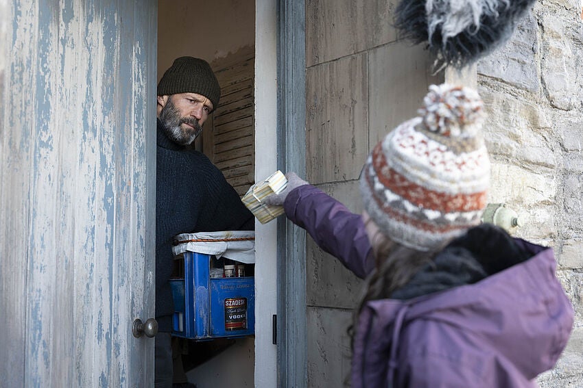 „Shelter“: Jason Statham liefert knallhartes Action-Feuerwerk