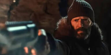 &bdquo;Shelter&ldquo;: Jason Statham liefert knallhartes Action-Feuerwerk