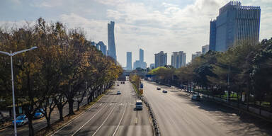 Lockdown in Shenzhen: Werden jetzt die iPhones knapp?