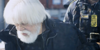 "Sea Shepherd"-Gründer Paul Watson verhaftet