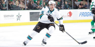 Vienna Caps verpflichten Ex-NHL-Center