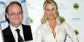 Nicollette Sheridan, Marc Cherry