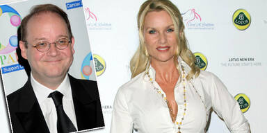 Nicollette Sheridan, Marc Cherry