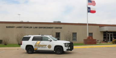 Parker County Sheriff