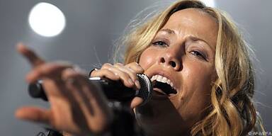 Sheryl Crow stellt sich gegen die Regierung