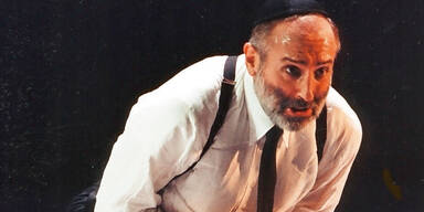 Ovationen f&uuml;r Neil Shicoff