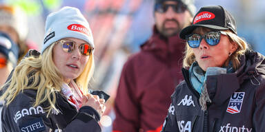 Krebs! Shiffrin spricht &uuml;ber Familien-Drama