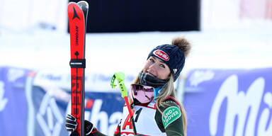 Ski-Star Shiffrin plant Comeback n&auml;chste Woche