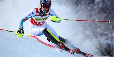 Aspen: Shiffrin demoliert Konkurrenz