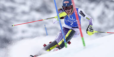 Kühtai: ÖSV-Pleite bei Shiffrin-Sieg 