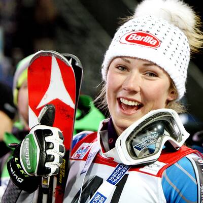 So sexy ist der Damen-Weltcup