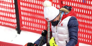 Shiffrin meldet sich zu Wort