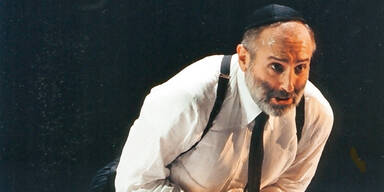 Staatsoper: Neil Shicoffs &shy;Lebensrolle