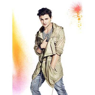 'Fashion against AIDS'-Kollektion