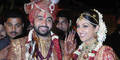 Shilpa Shetty & Raj Kundra: Hochzeit