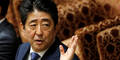 Shinzo Abe