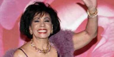 Shirley Bassey