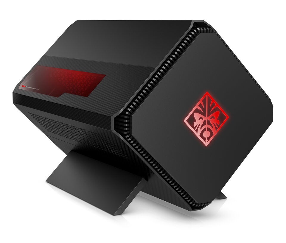 HP Omen