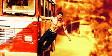 Sly als Auftragskiller in 