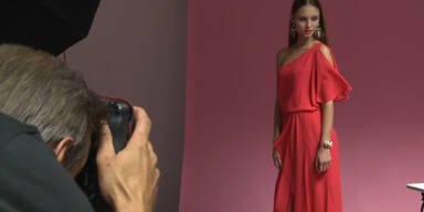 Jahresr&uuml;ckblick: Die besten Shootings 2014