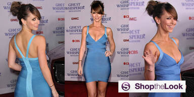 Shop the Look - Jennifer Love Hewitt