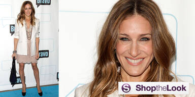 Shop the Look - Sarah Jessica Parker